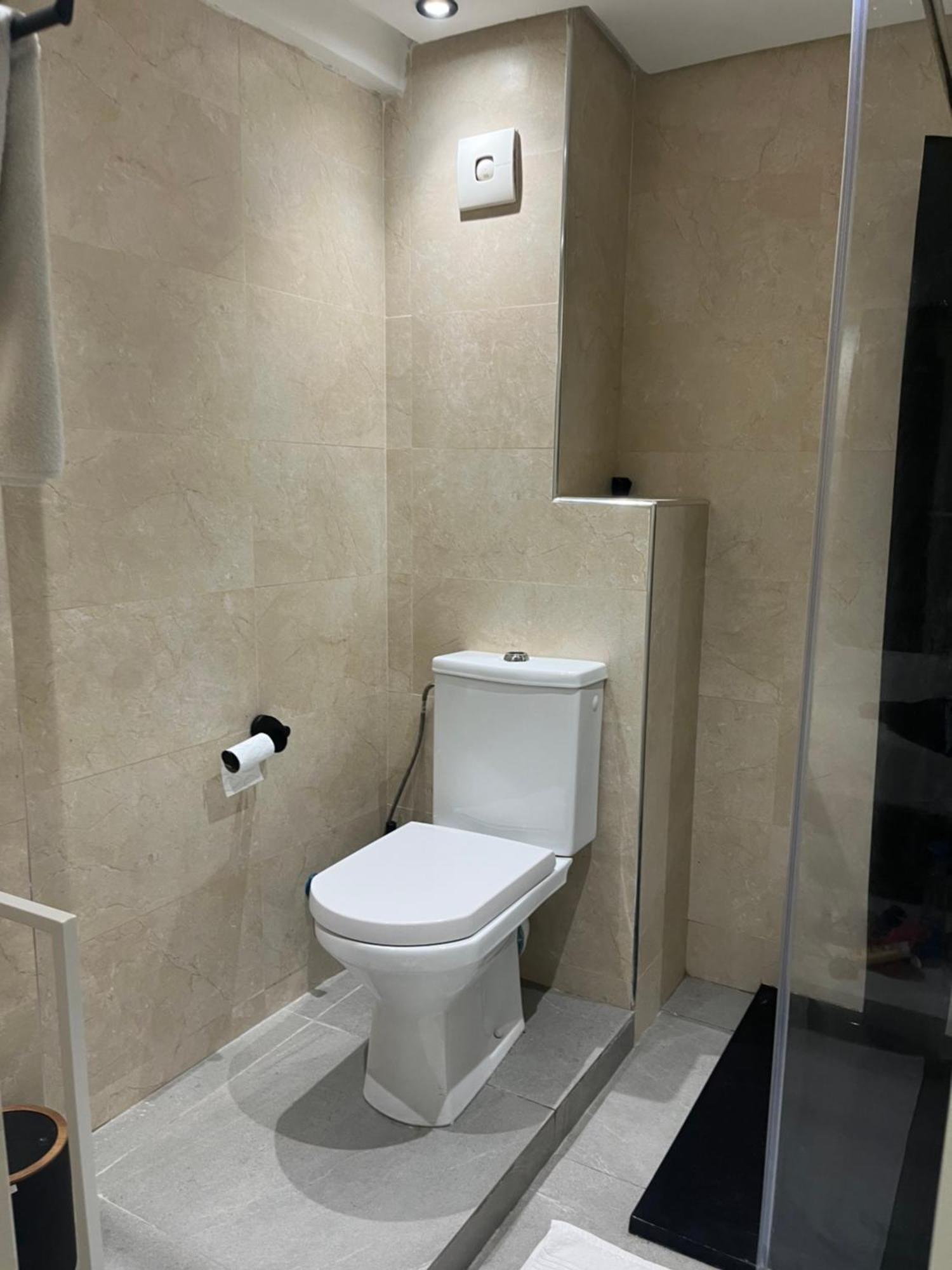 Appartement Duplex Centre-ville Gueliz Marrakesh